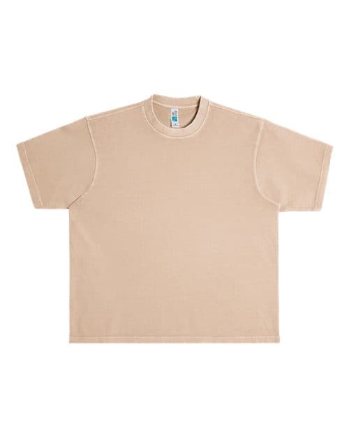 Lane Seven Unisex Urban Heavyweight Tee