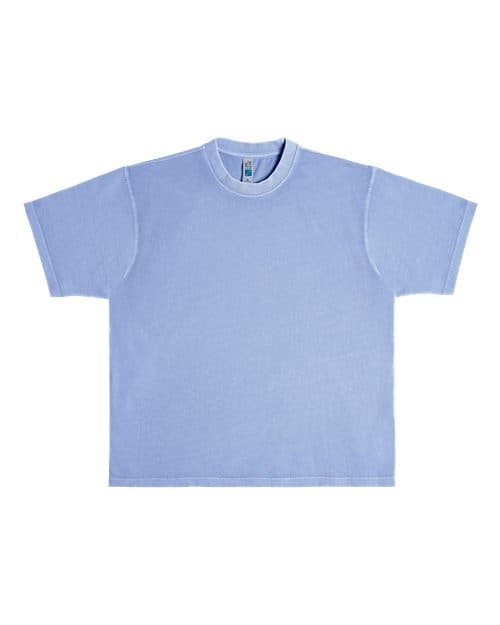 Lane Seven Unisex Urban Heavyweight Tee