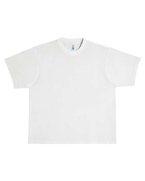 Lane Seven Unisex Urban Heavyweight Tee