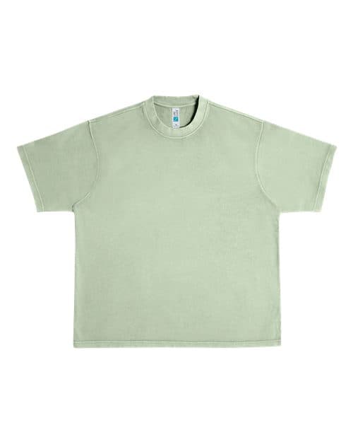 Lane Seven Unisex Urban Heavyweight Tee