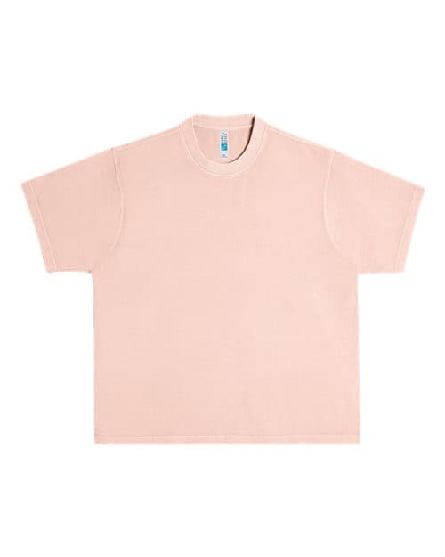 Lane Seven Unisex Urban Heavyweight Tee
