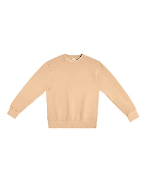 Lane Seven Unisex Urban Crewneck Sweatshirt