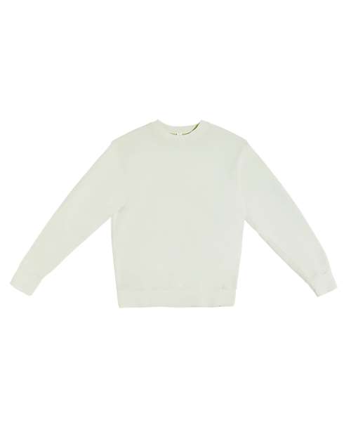 Lane Seven Unisex Urban Crewneck Sweatshirt