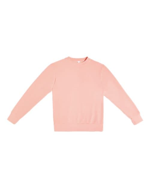 Lane Seven Unisex Urban Crewneck Sweatshirt