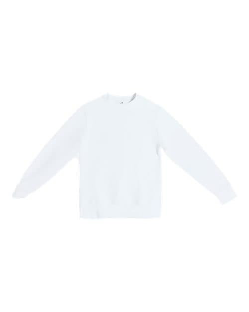 Lane Seven Unisex Urban Crewneck Sweatshirt