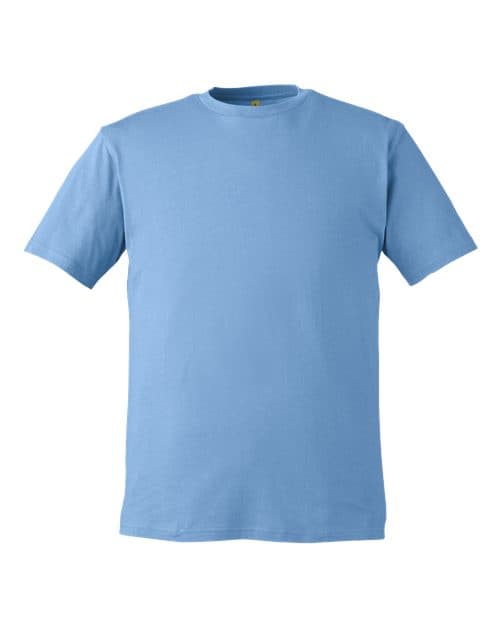 econscious Unisex Reclaimist Fiber Vibes T-Shirt