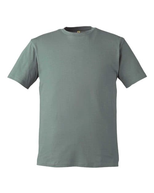 econscious Unisex Reclaimist Fiber Vibes T-Shirt