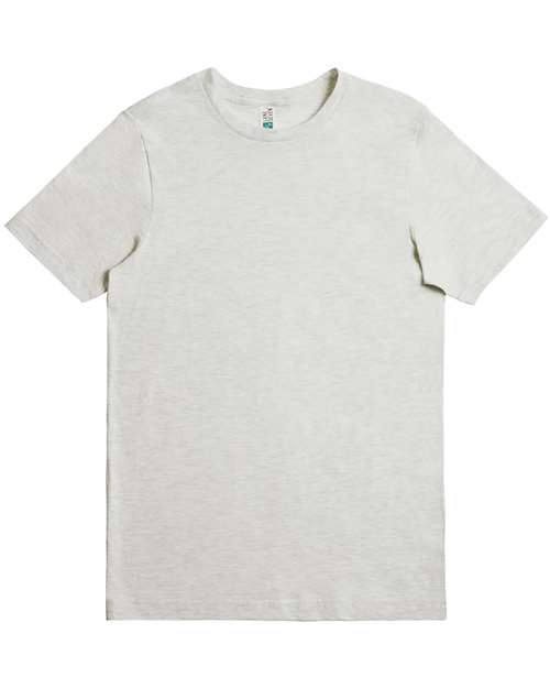 Lane Seven Unisex Deluxe CVC Tee