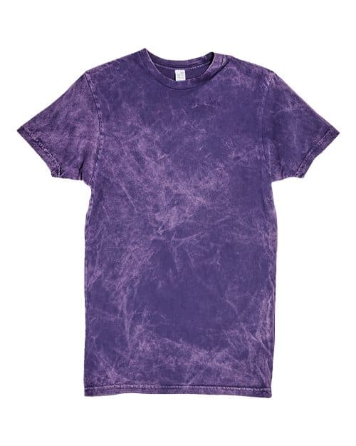 Lane Seven Unisex Vintage Tee