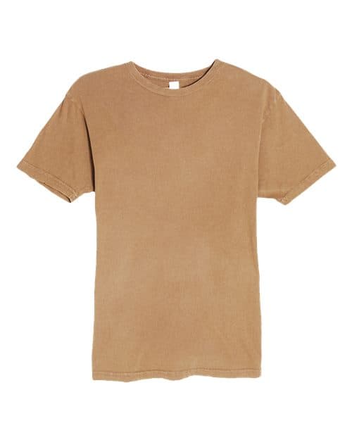 Lane Seven Unisex Vintage Tee