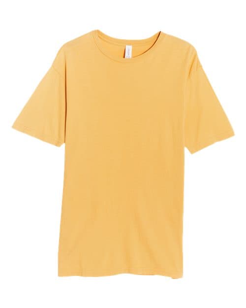 Lane Seven Unisex Vintage Tee