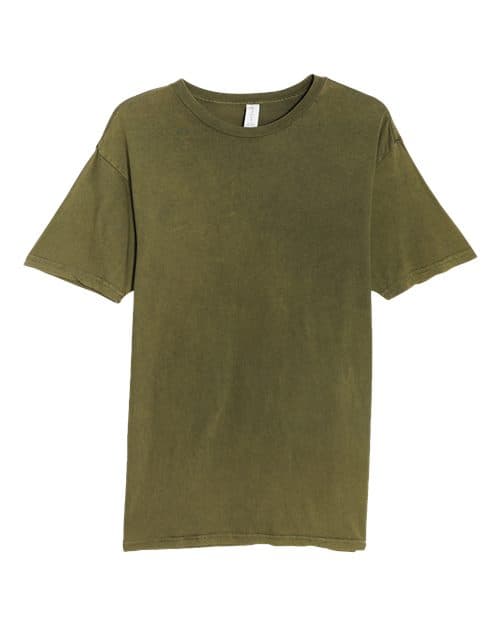 Lane Seven Unisex Vintage Tee