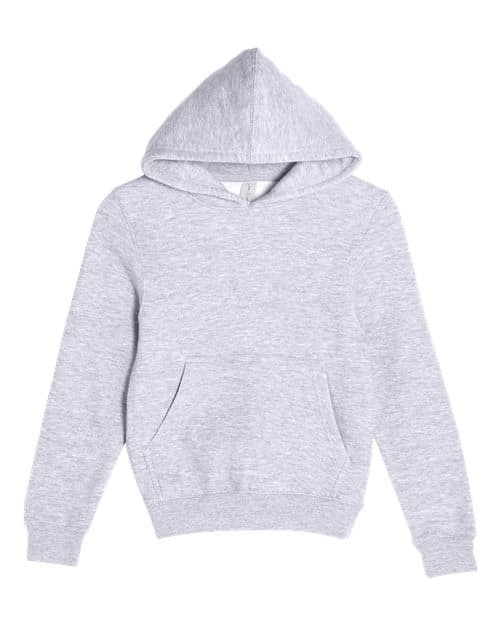 Lane Seven Youth Premium Hoodie Sweatshirt