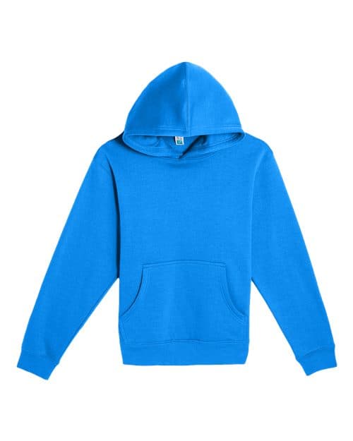 Lane Seven Youth Premium Hoodie Sweatshirt