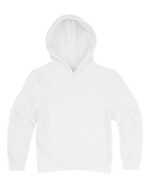 Lane Seven Youth Premium Hoodie Sweatshirt