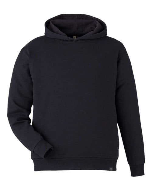econscious Unisex Reclaimist Fiber Hooded Sweatshirt