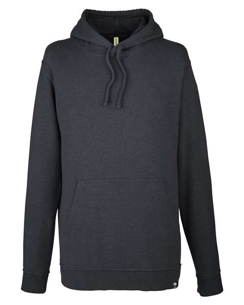 econscious Unisex Hemp Hero Hooded Sweatshirt