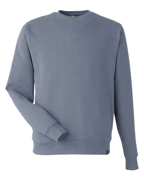 econscious Unisex Reclaimist Fiber Crewneck Sweatshirt