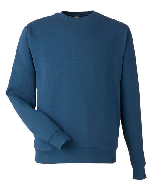 econscious Unisex Reclaimist Fiber Crewneck Sweatshirt