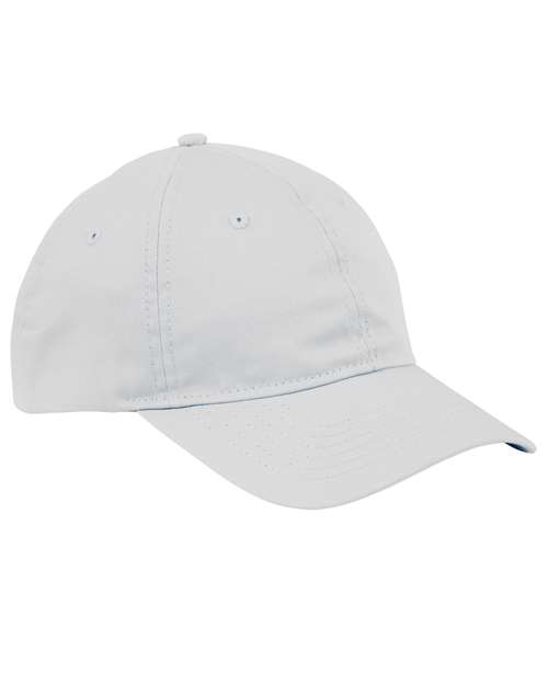 Big Accessories Six-Panel Twill Cap