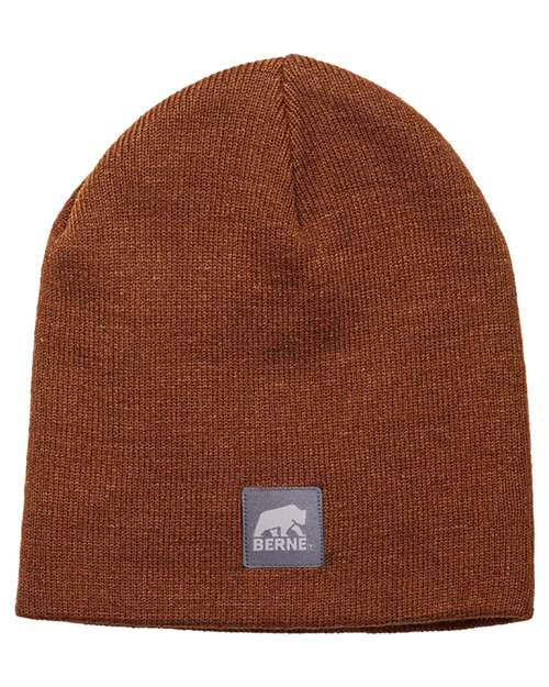 Berne Apparel Heritage Knit Beanie