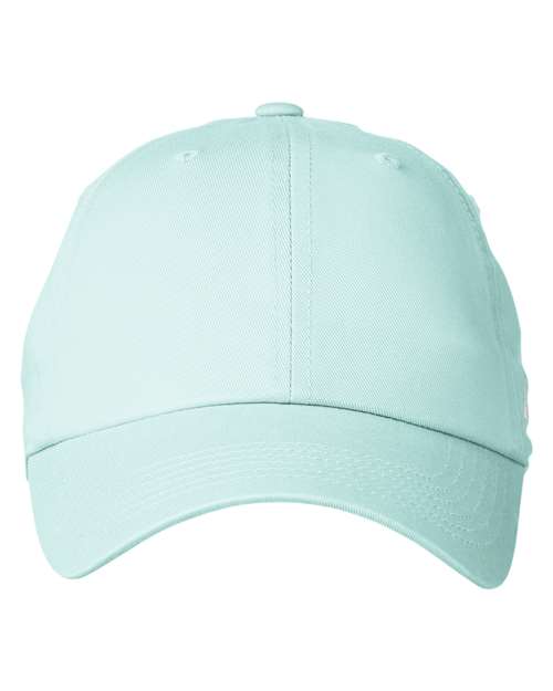 Nautica J-Class Baseball Cap in Cool Mint