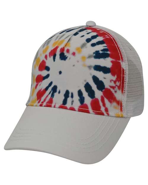 Colortone Trucker Cap