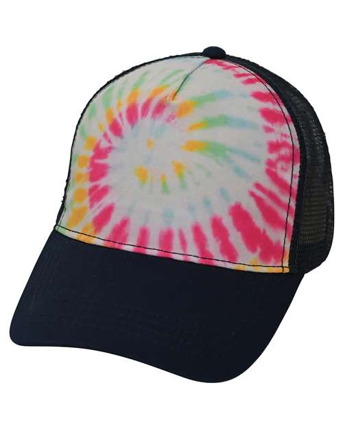 Colortone Trucker Cap