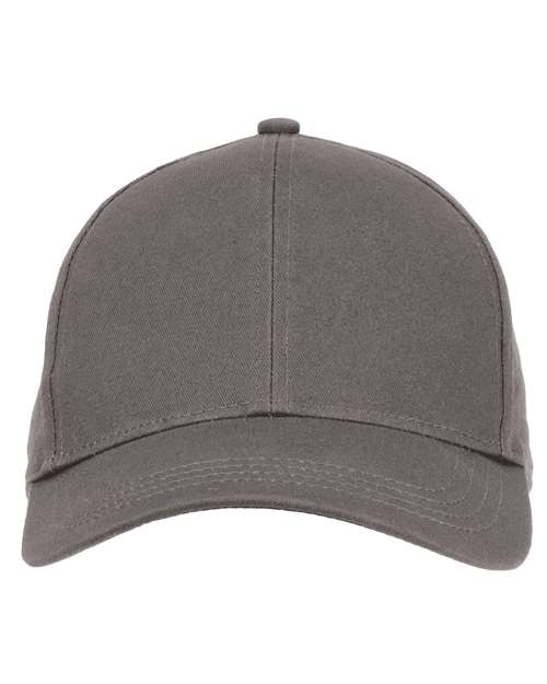 econscious Structured Six-Panel Baseball Cap