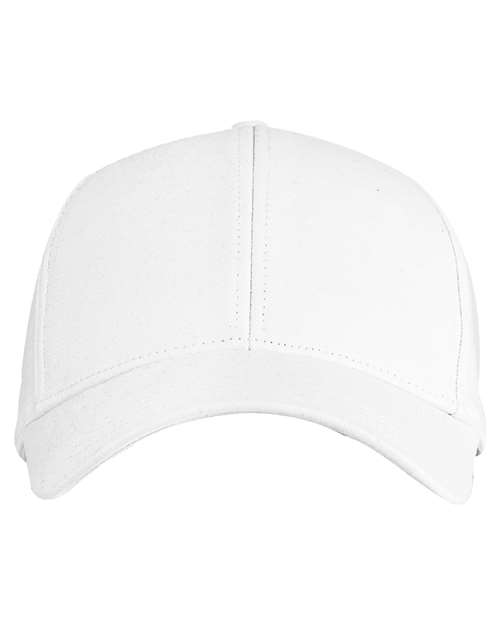 econscious Structured Six-Panel Baseball Cap
