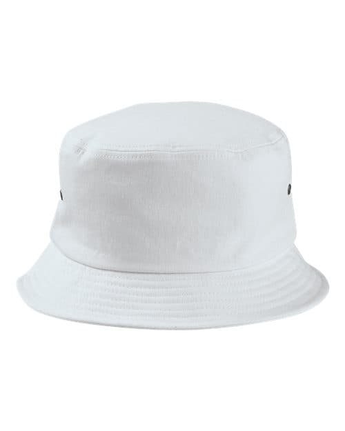 Big Accessories Chino Twill Crusher Bucket Hat