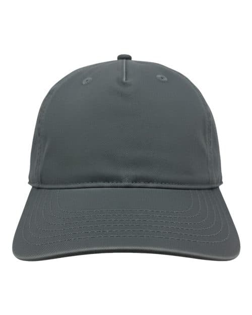 econscious Unstructured Five-Panel Baseball Cap
