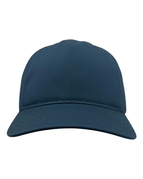 econscious Unstructured Five-Panel Baseball Cap