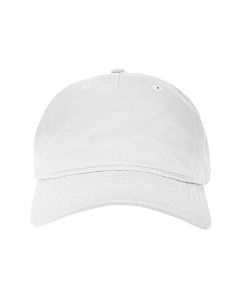 econscious Unstructured Five-Panel Baseball Cap