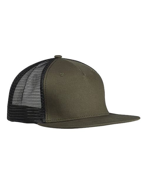 Big Accessories Surfer Trucker Cap