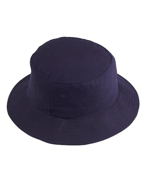 Big Accessories Crusher Bucket Hat