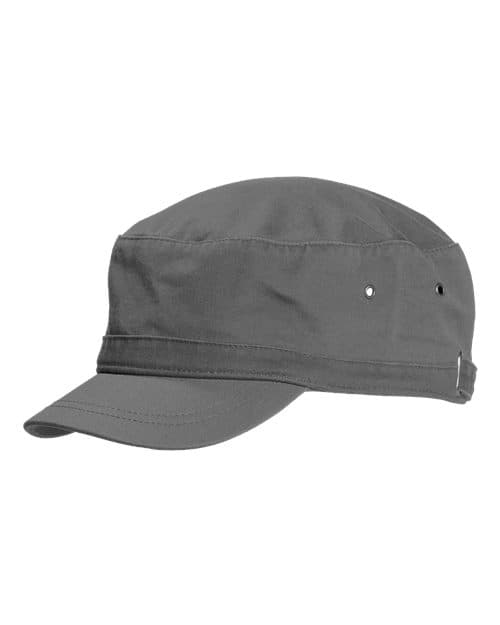 Big Accessories Cadet Cap