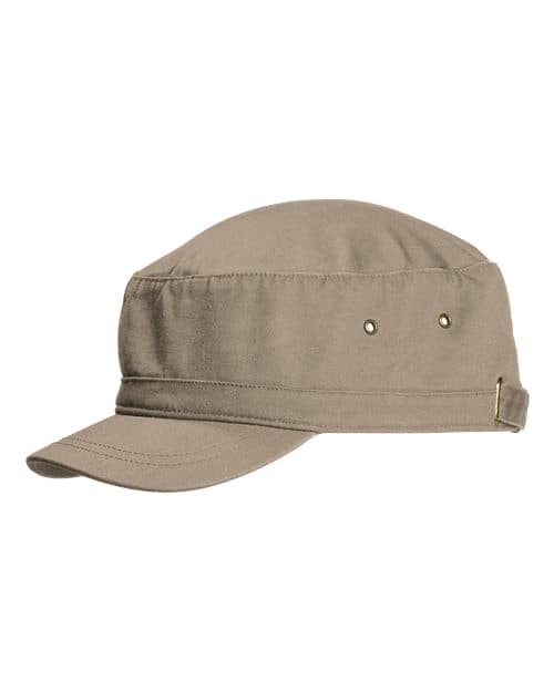 Big Accessories Cadet Cap