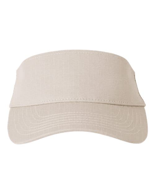Big Accessories Lariat Visor