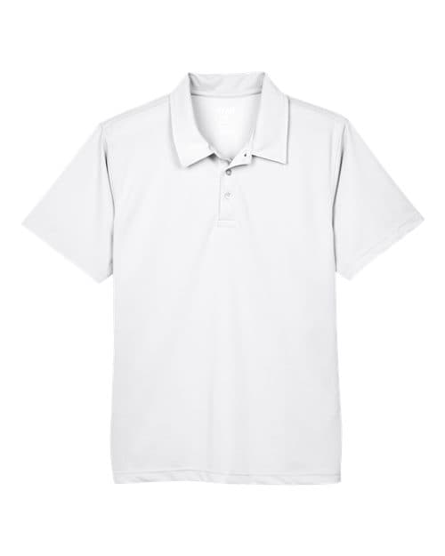 Team 365 Men's Command Snag Protection Polo