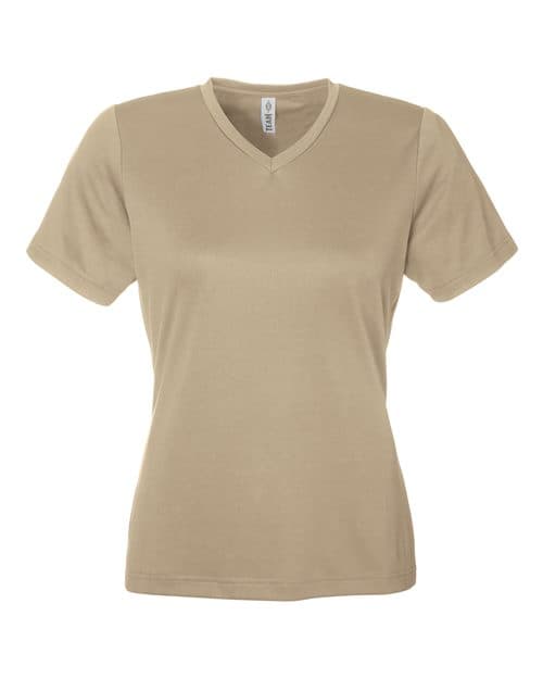 Team 365 Women's Zone Performance Mesh T-Shirt