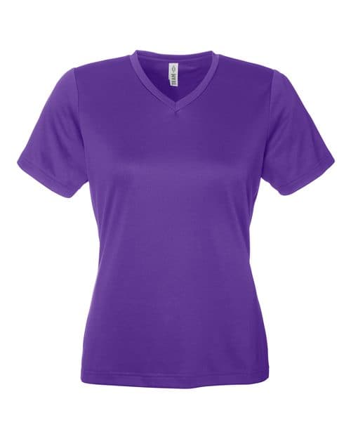 Team 365 Women's Zone Performance Mesh T-Shirt