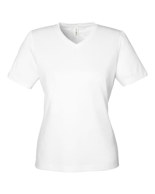 Team 365 Women's Zone Performance Mesh T-Shirt