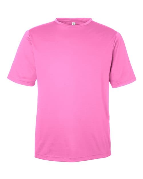 Team 365 Men's Zone Performance Mesh T-Shirt