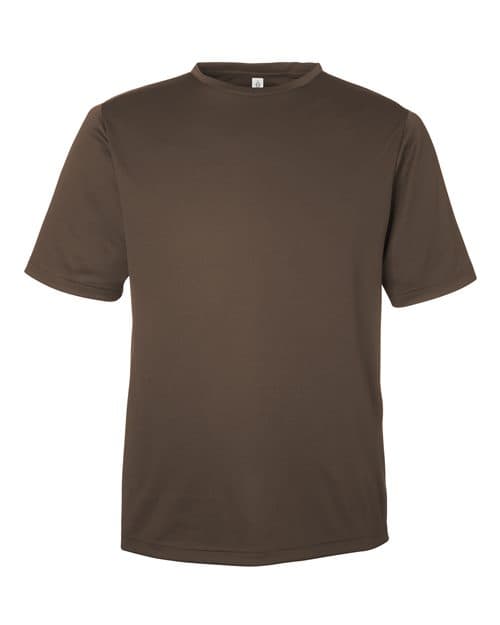 Team 365 Men's Zone Performance Mesh T-Shirt