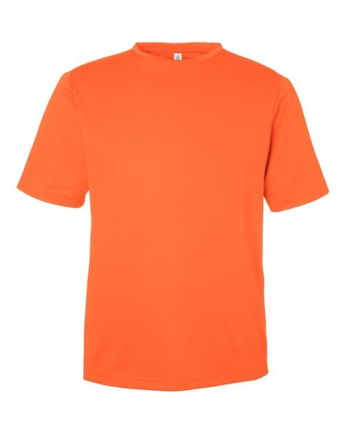 Team 365 Men's Zone Performance Mesh T-Shirt