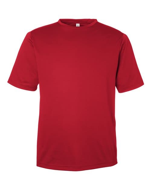 Team 365 Men's Zone Performance Mesh T-Shirt