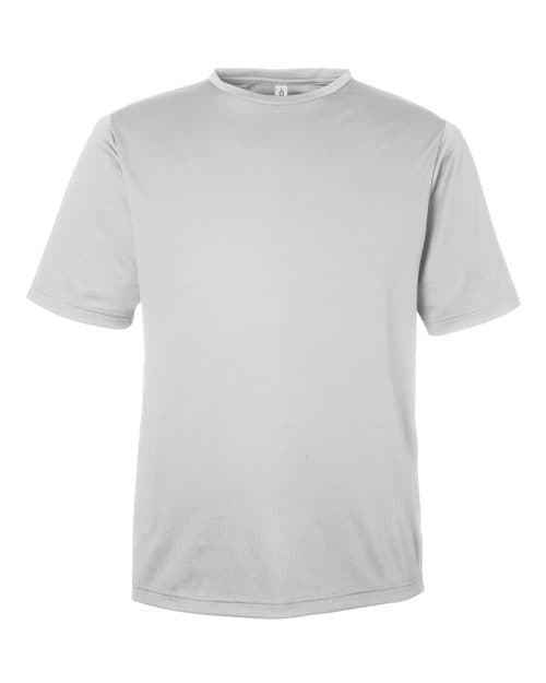 Team 365 Men's Zone Performance Mesh T-Shirt