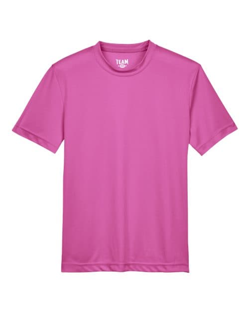 Team 365 Youth Zone Performance T-Shirt