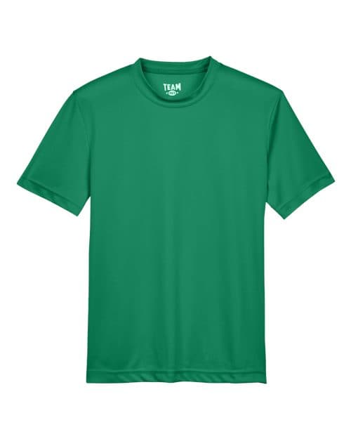 Team 365 Youth Zone Performance T-Shirt
